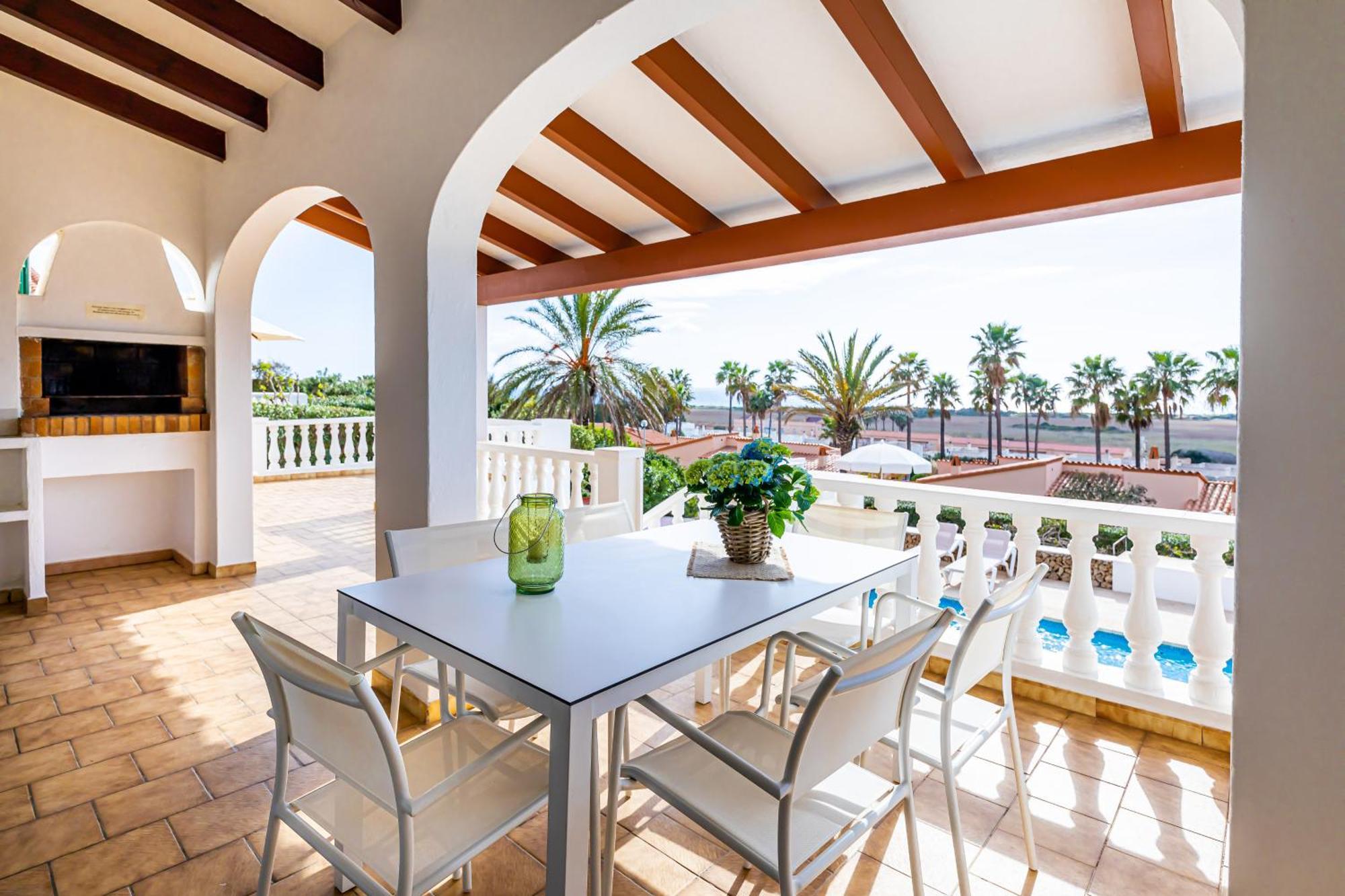 Villa Dreams Сон-Боу Екстер'єр фото