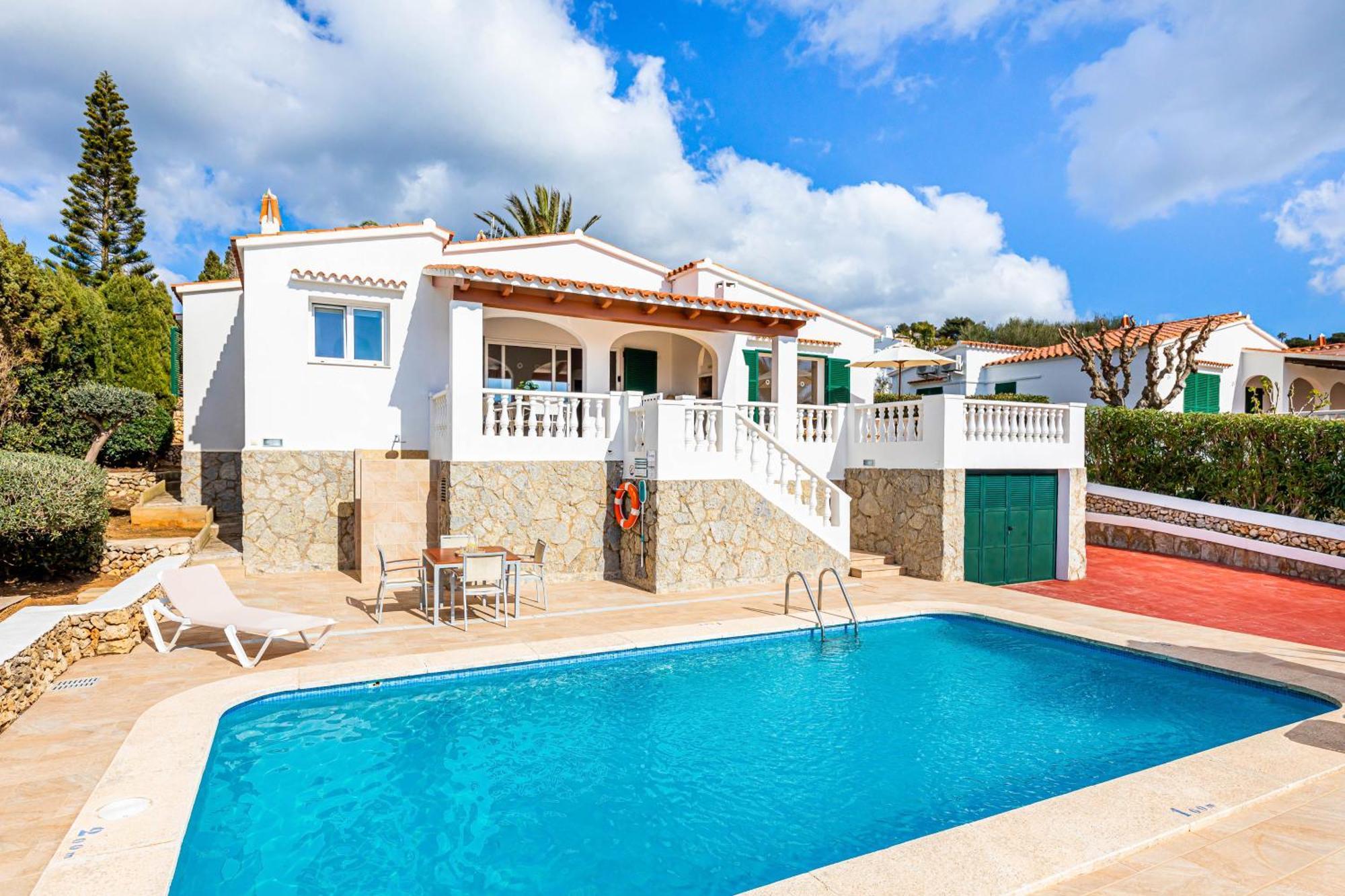 Villa Dreams Сон-Боу Екстер'єр фото
