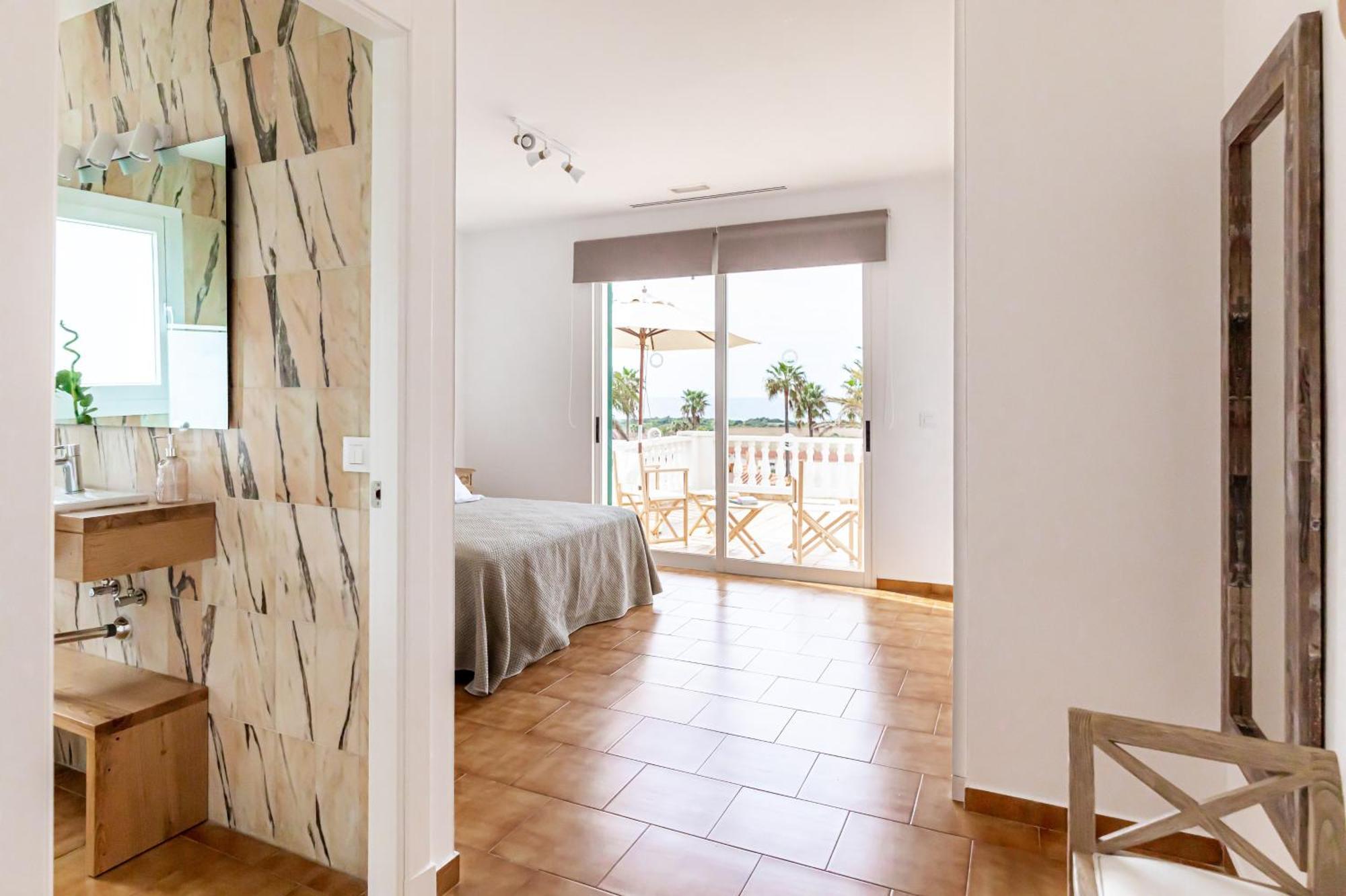 Villa Dreams Сон-Боу Екстер'єр фото
