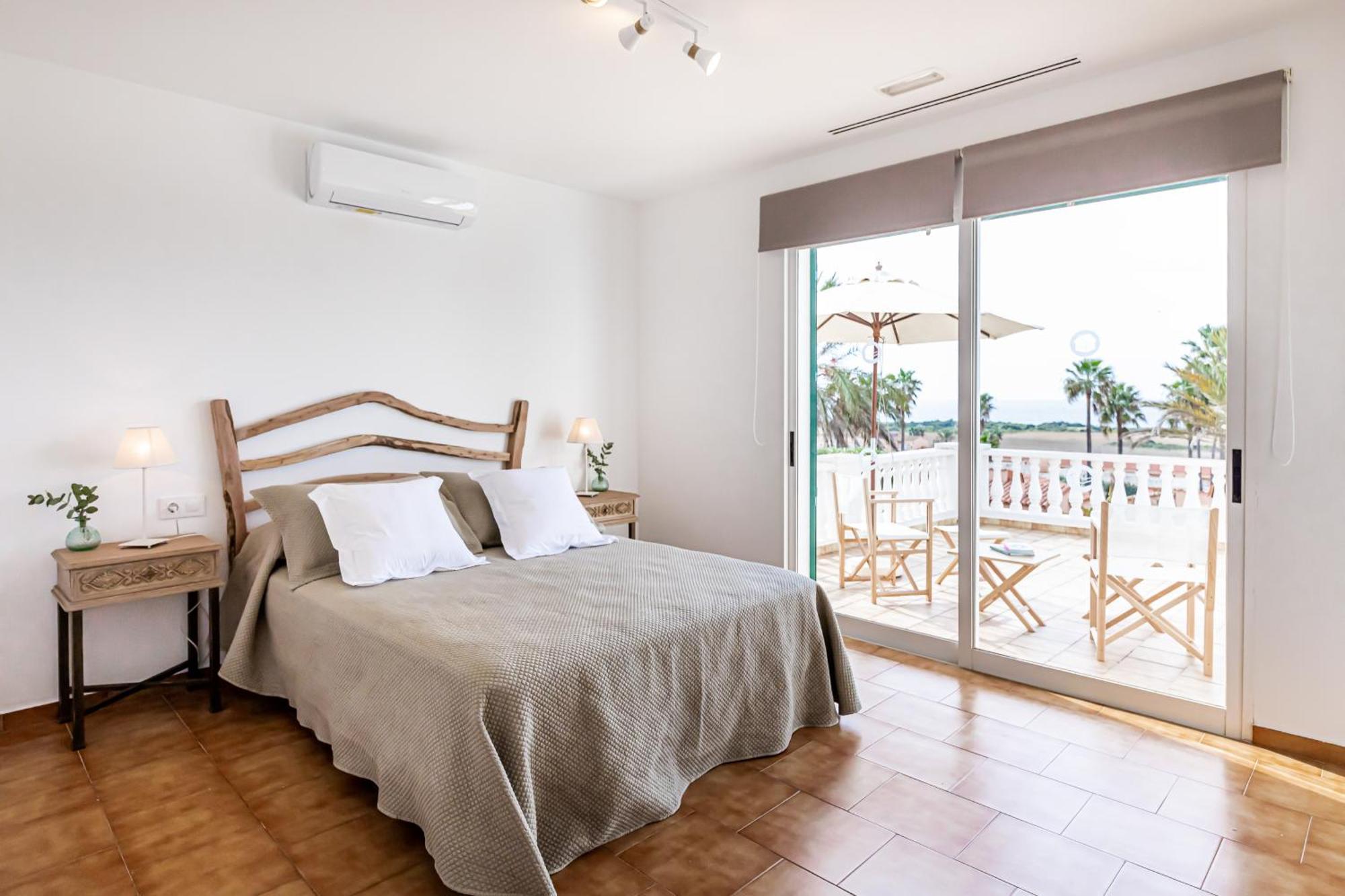 Villa Dreams Сон-Боу Екстер'єр фото