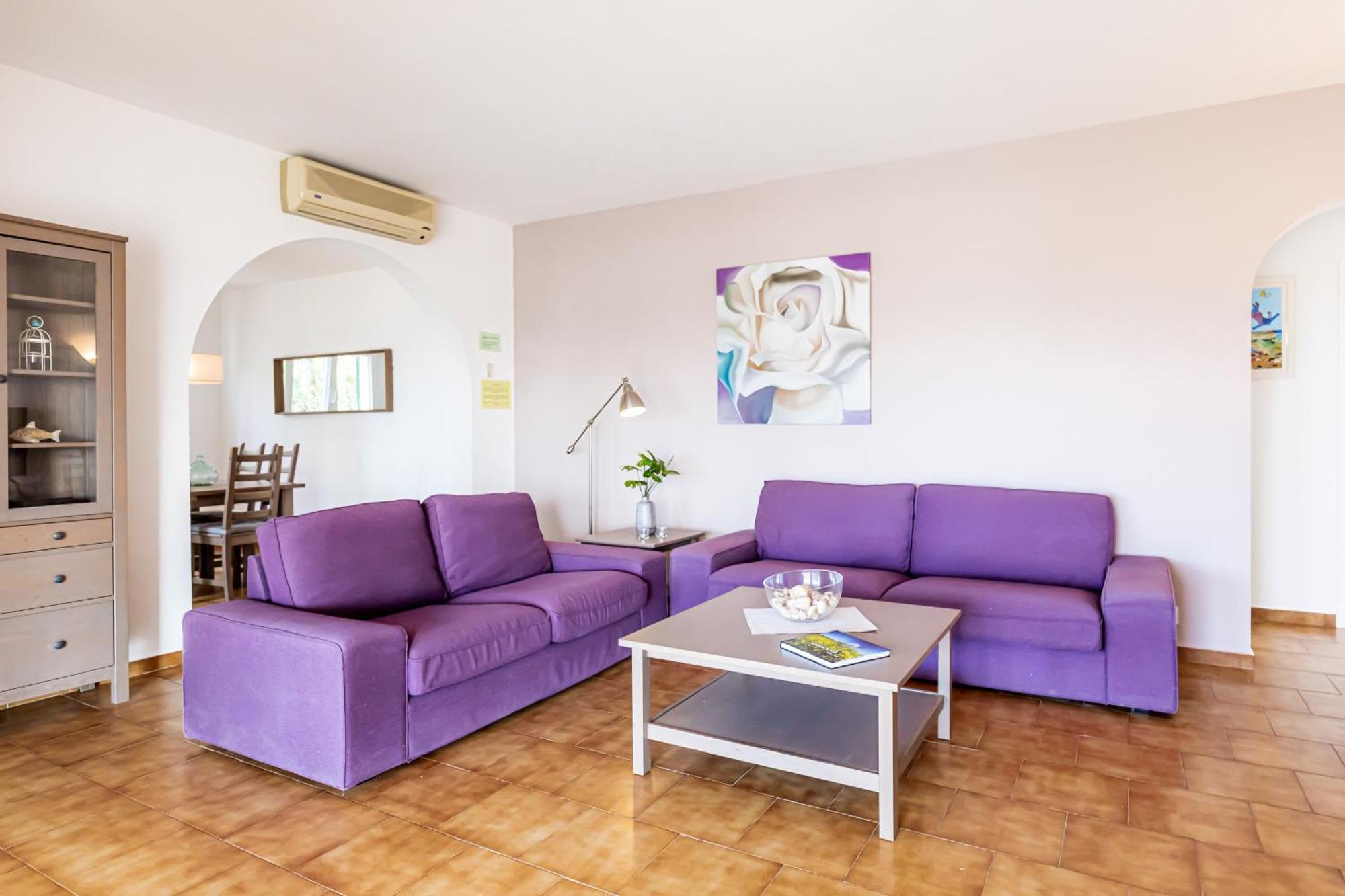 Villa Dreams Сон-Боу Екстер'єр фото